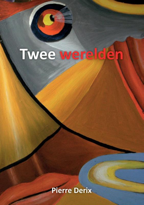 Omslag van Twee Werelden