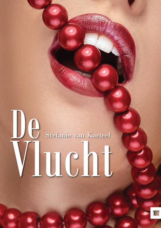 Omslag van Vlucht