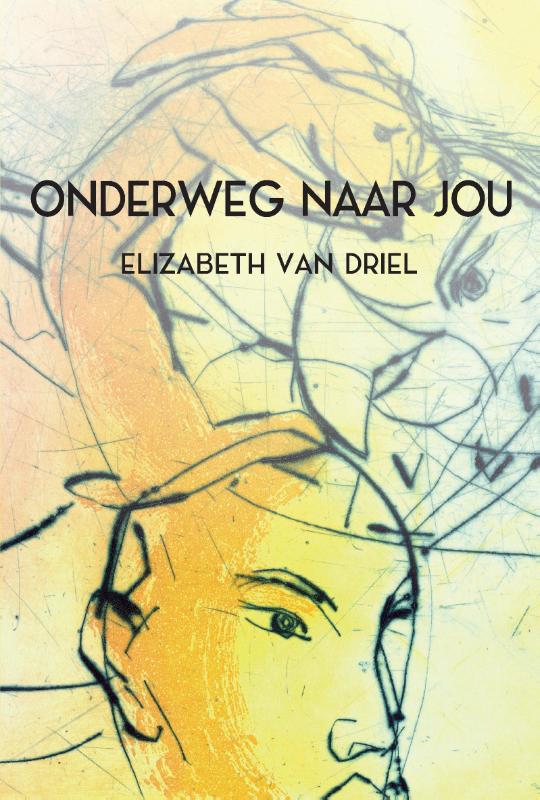 Omslag van Onderweg naar jou