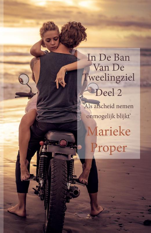 Omslag van Als afscheid nemen onmogelijk blijkt