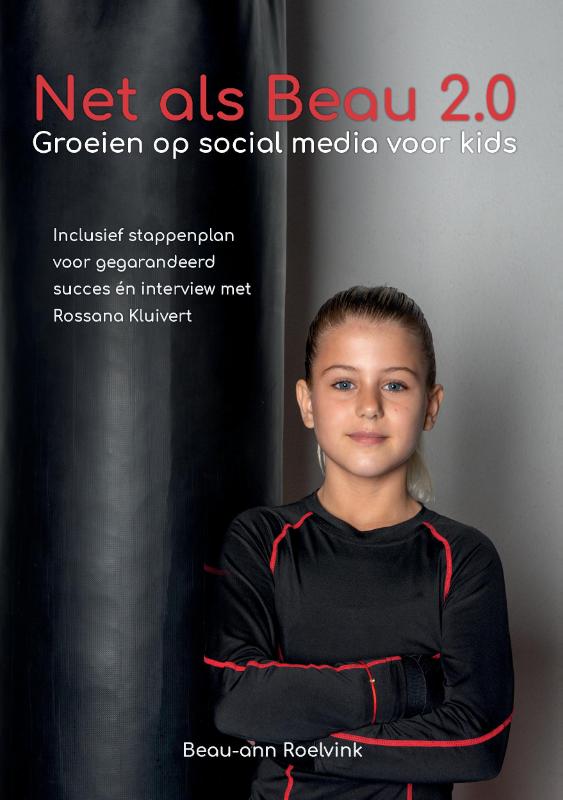 Omslag van Net als Beau 2.0