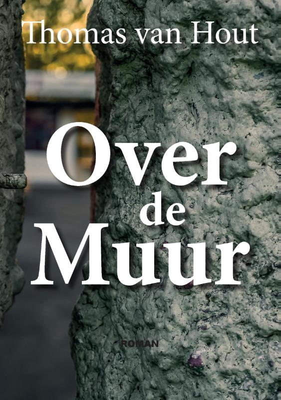 Omslag van Over de Muur