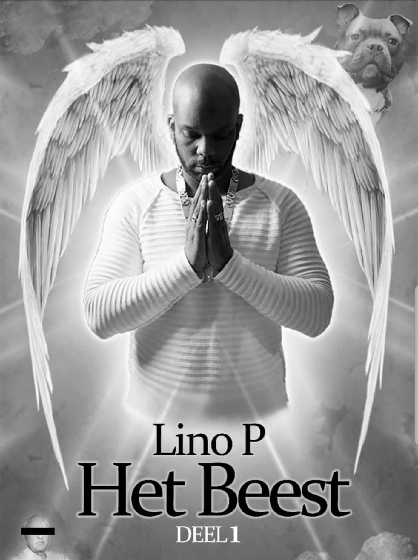 Omslag van Lino P. Het Beest