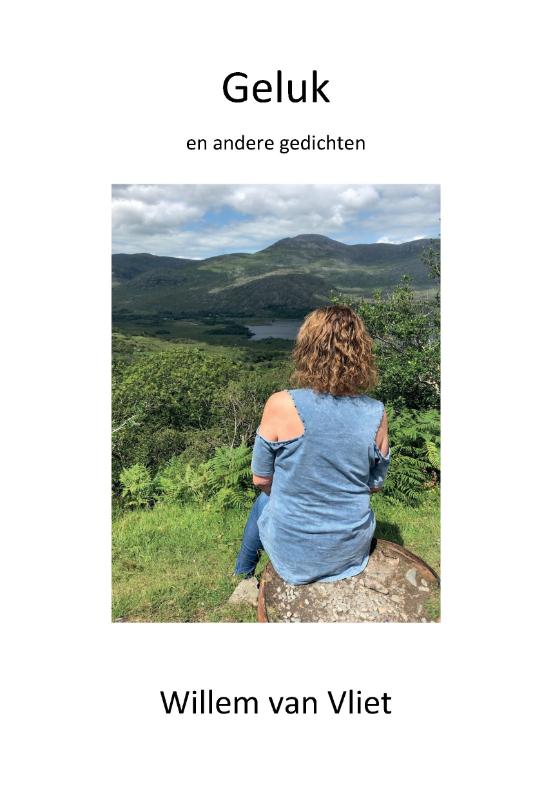 Omslag van Geluk