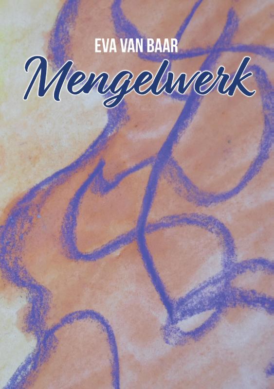 Omslag van Mengelwerk