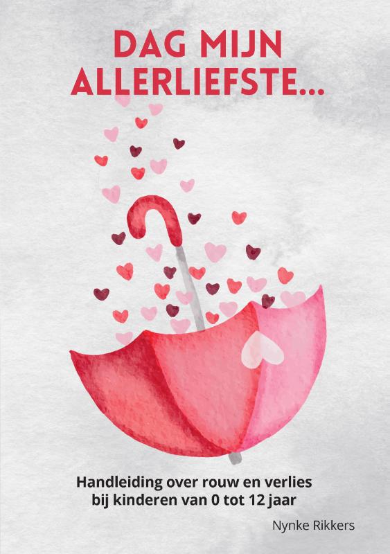 Omslag van Dag mijn allerliefste