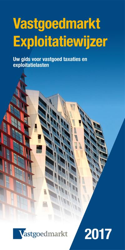 Omslag van 2017