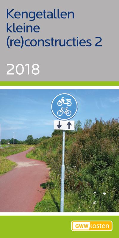 Omslag van 2018