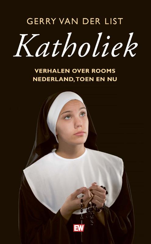 Omslag van Katholiek