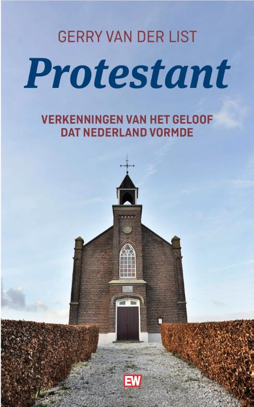 Omslag van Protestant