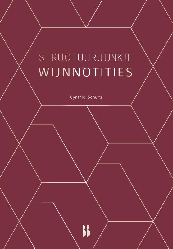 Omslag van Wijnnotities