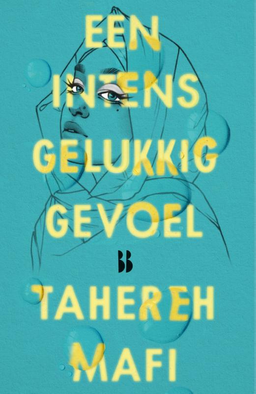 Omslag van Een intens gelukkig gevoel