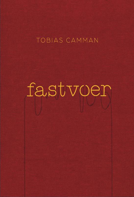 Omslag van Fastvoer