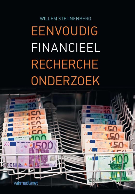 Omslag van Eenvoudig financieel rechercheonderzoek