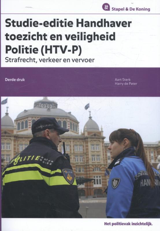 Omslag van Studie-editie