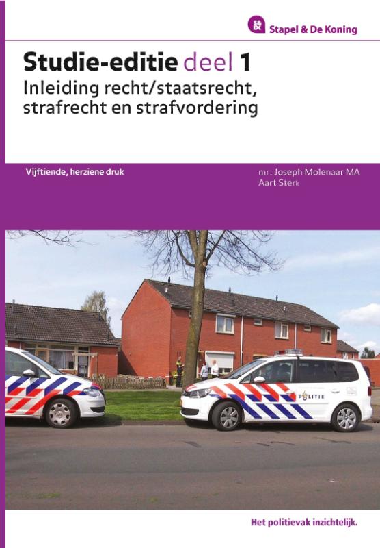 Omslag van 1