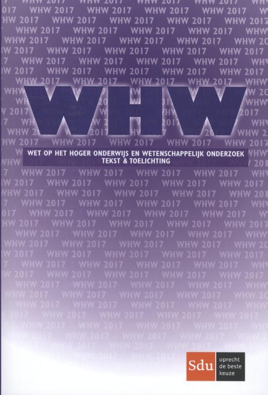 Omslag van Tekstuitgave 2017