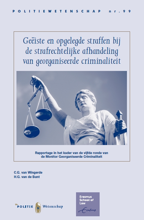 Omslag van PW 96 Van meerdere markten thuis?