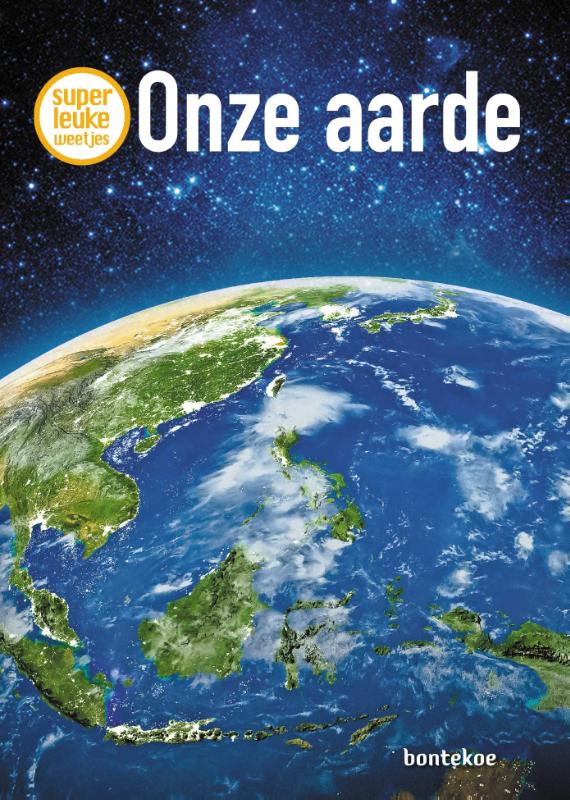 Omslag van Onze aarde