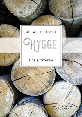 Omslag van Hygge