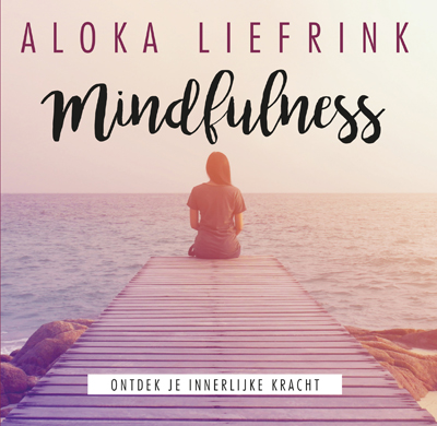 Omslag van Mindfulness