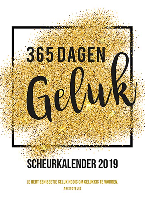 Omslag van 2019