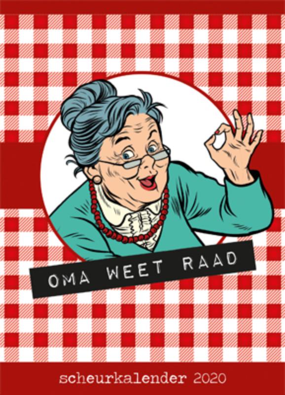 Omslag van 2020