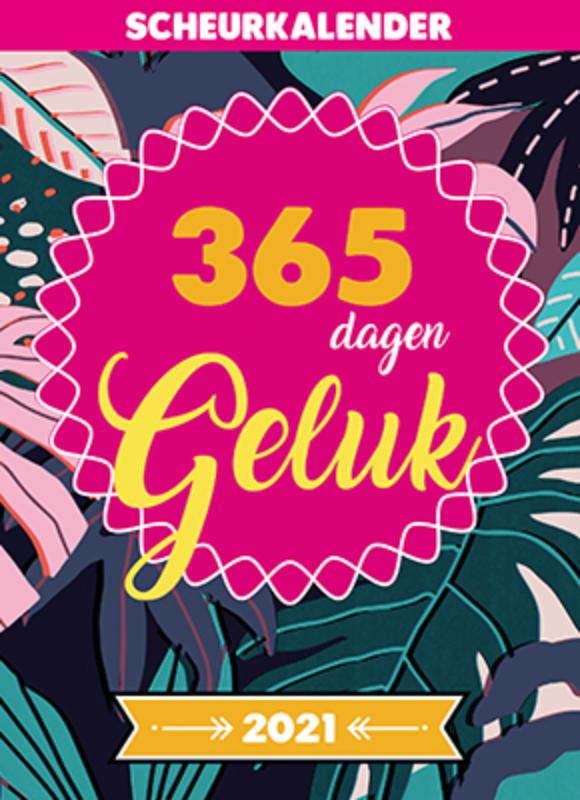 Omslag van 2021