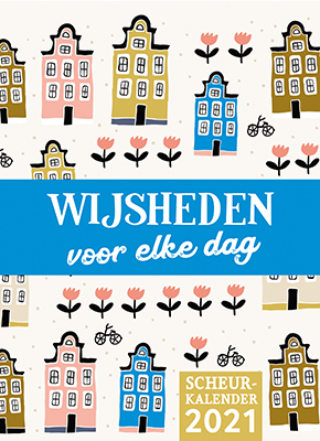 Omslag van 2021