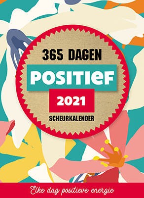 Omslag van 2021