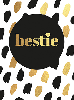 Omslag van Bestie