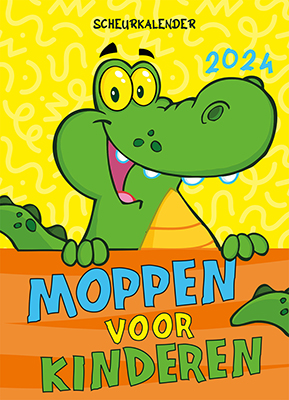 Omslag van 2024