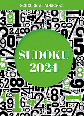 Omslag van 2024