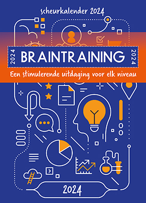 Omslag van 2024