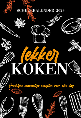 Omslag van 2024