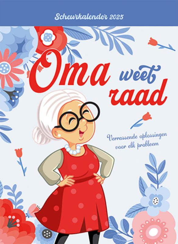 Omslag van 2025