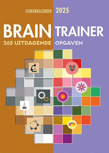 Omslag van 2025