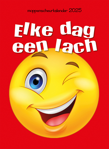 Omslag van 2025