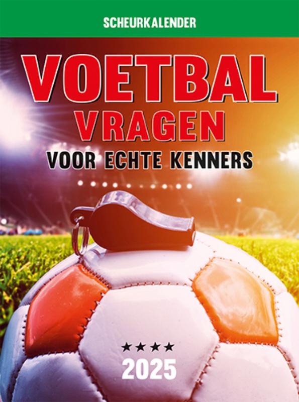 Omslag van 2025