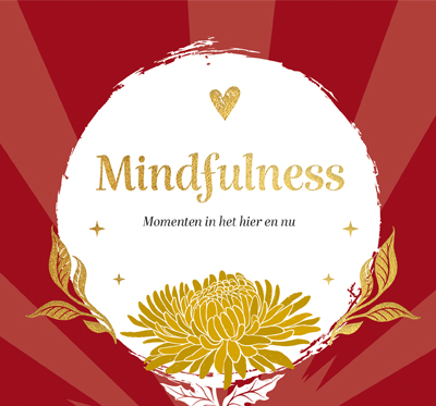 Omslag van Just for you - Mindfulness