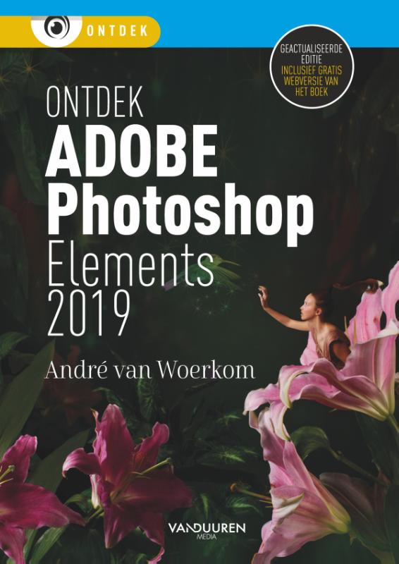 Omslag van 2019