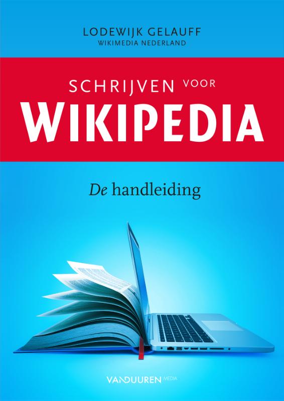 Omslag van Handleiding