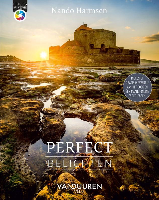 Omslag van Perfect belichten