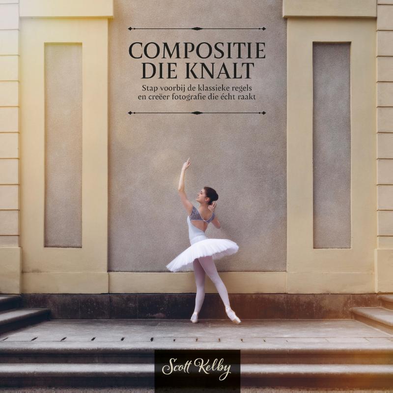 Omslag van Compositie die knalt
