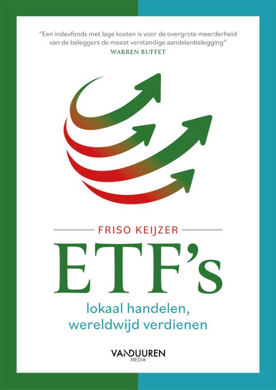 Omslag van ETF’s: lokaal handelen, wereldwijd verdienen
