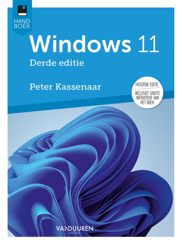 Omslag van Handboek