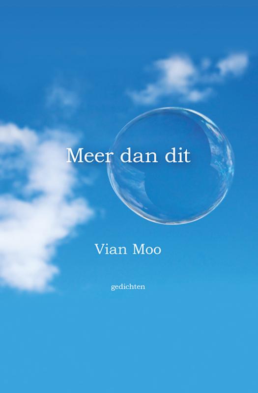 Omslag van Meer dan dit