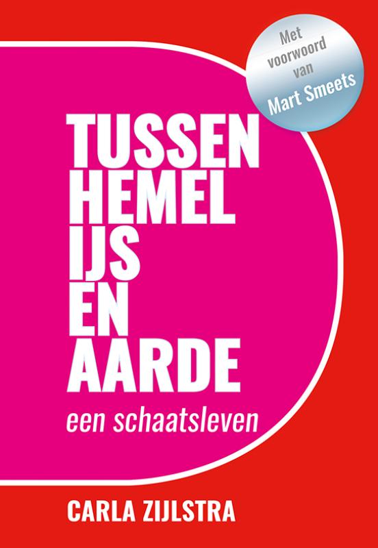 Omslag van Tussen hemel, ijs en aarde