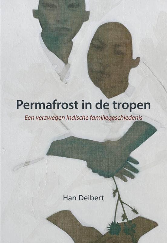 Omslag van Permafrost in de tropen