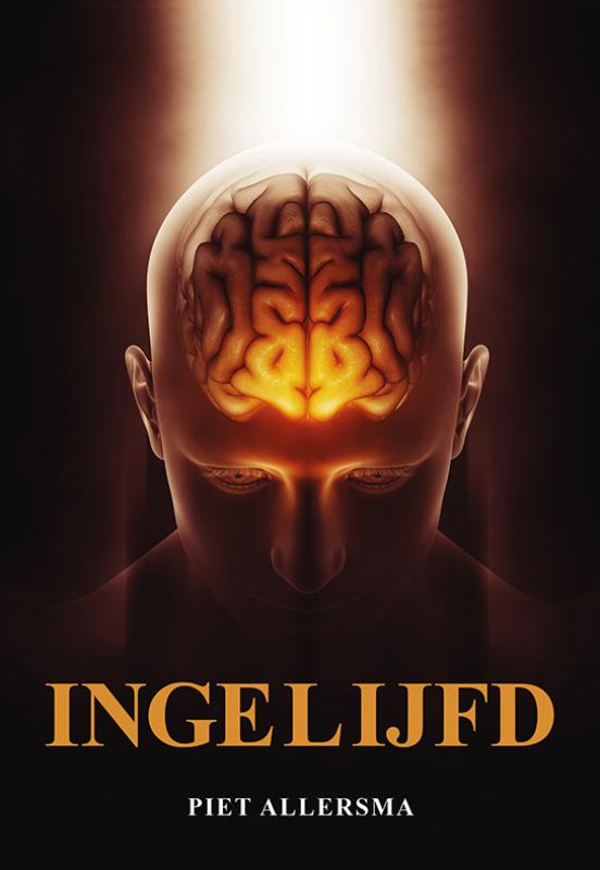Omslag van Ingelijfd